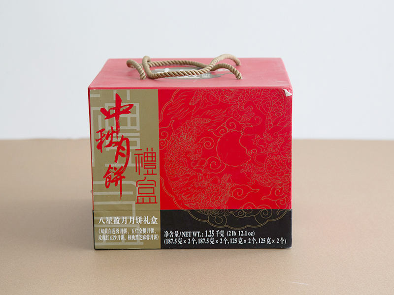 柳州彩印包裝
